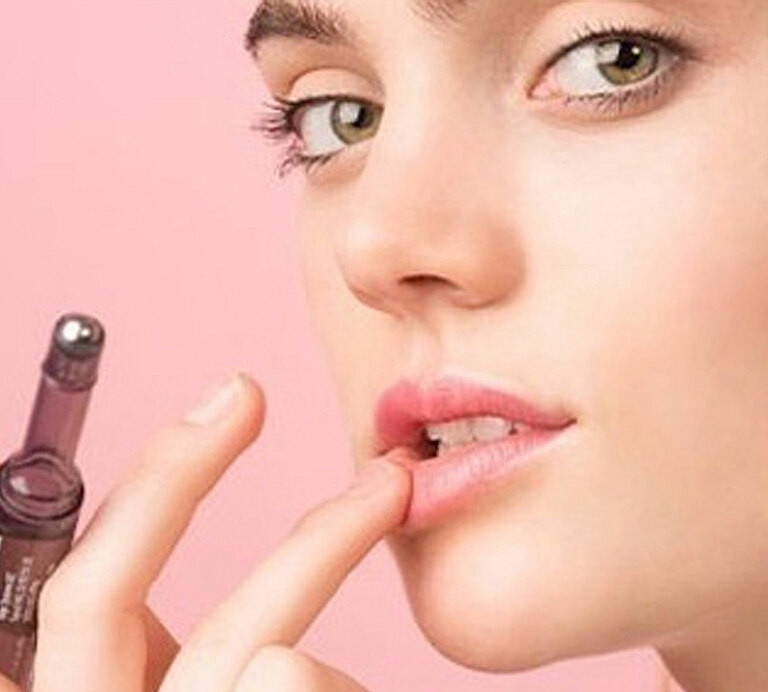 PERK® für die Lippen