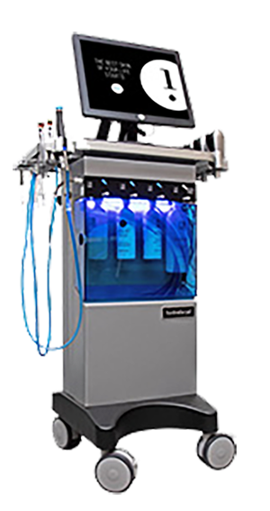 HYDRAFACIAL